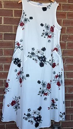 MissLook Floral Dress
