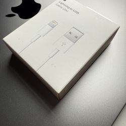 iPhone Charger 
