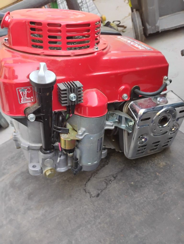 Honda Motor