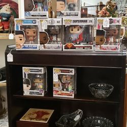 Sports Cards , Comics , Funco Pops