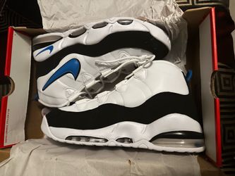 UPTEMPO 95 “ORLANDO” DEADSTOCK SIZE 11.5