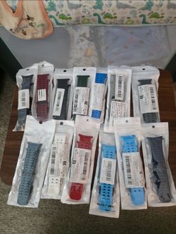 Samsung Galaxy watch ultra bands