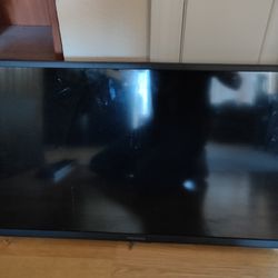 Full Screen LED TV