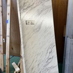 6’ Kitchen Counter Or Office Shelf 