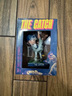 Dodgers “the catch”