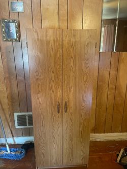 Cabinet for storage