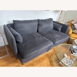 Ikea Soderhamn Modular Couch