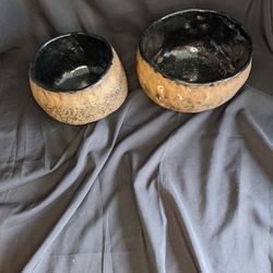 Crafted Boutique Water Pottery