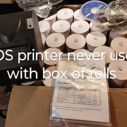 POS Printer 