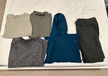 Lululemon Bundle