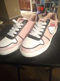 HK Shoes