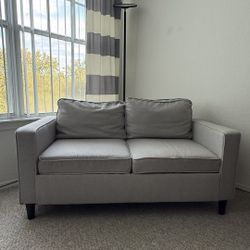 2 Couches For Sale For The Low!! Take Off Hands Please