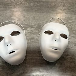 Jabbawockeez Kids (2) Mask Halloween 🎃 
