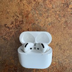 AirPods 4