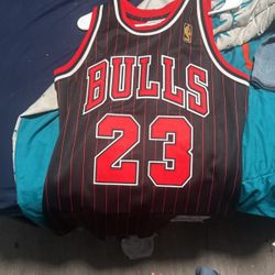 Michael Jordan Jersey