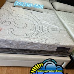 Serta Queen 