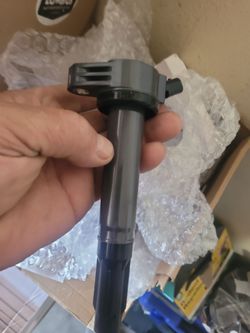 Set Ignition Coils  8