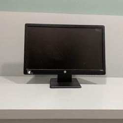 Dell Computer Monitor