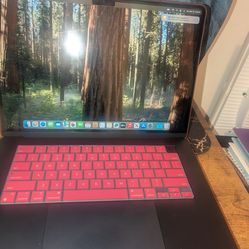 Used Mac Book iPhone and Meta glasses