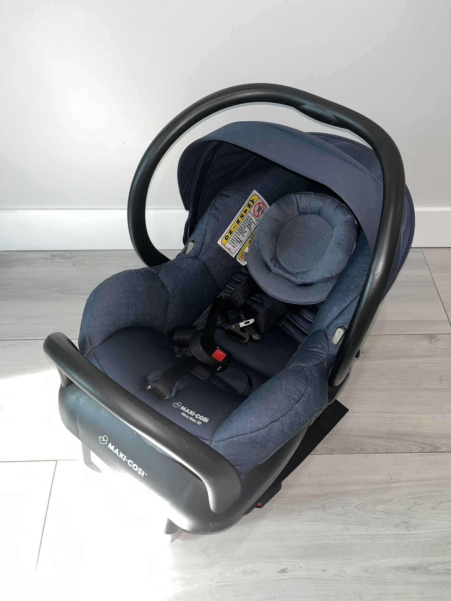 Baby Car Seat