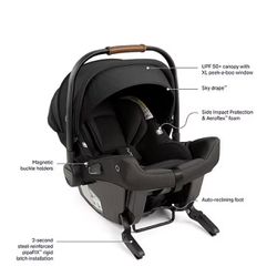 Pipa Urbn Infant Car Seat 
