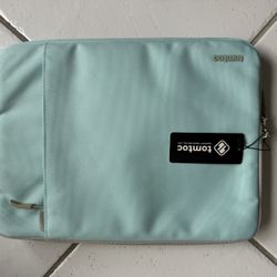 Tomtoc Slim Laptop Sleeve Case for 13-inch 