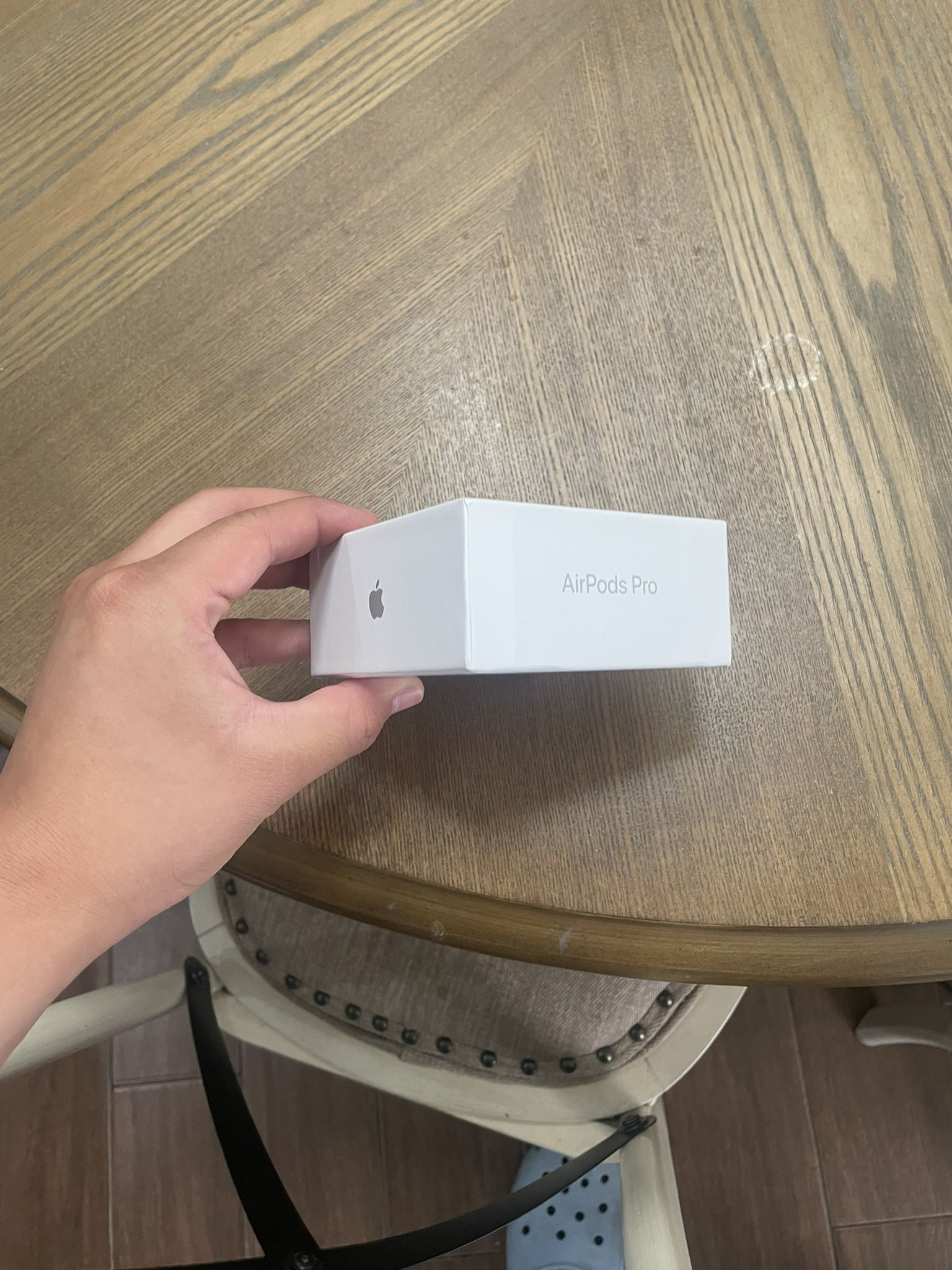 Airpods Pro Gen 2