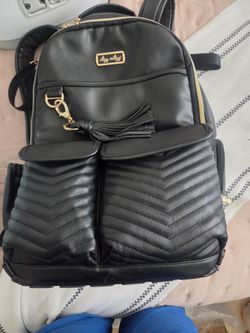 Itzy Ritzy Diaper Bag