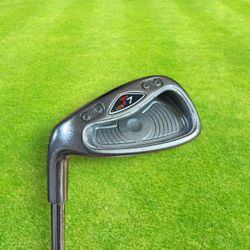 Lefty TaylorMade T7 LCG Pitching Wedge #Golf