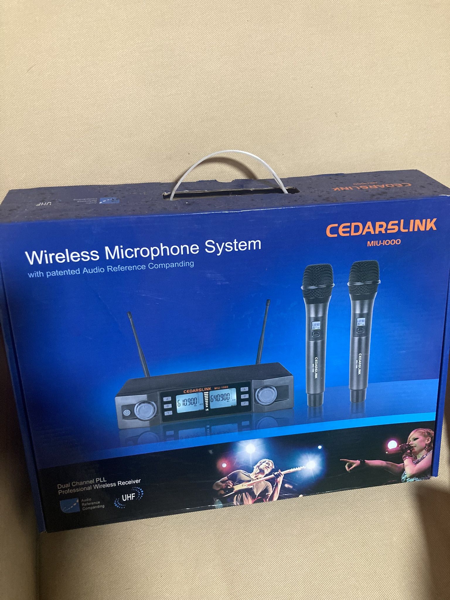 complete DJ EQUIPMENT