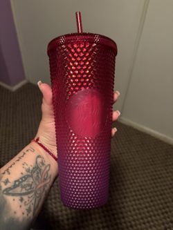 Starbucks Disney Cup