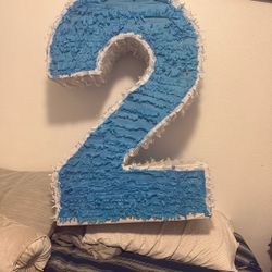 #2 Piñata 