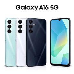 Samsung Galaxy A16
