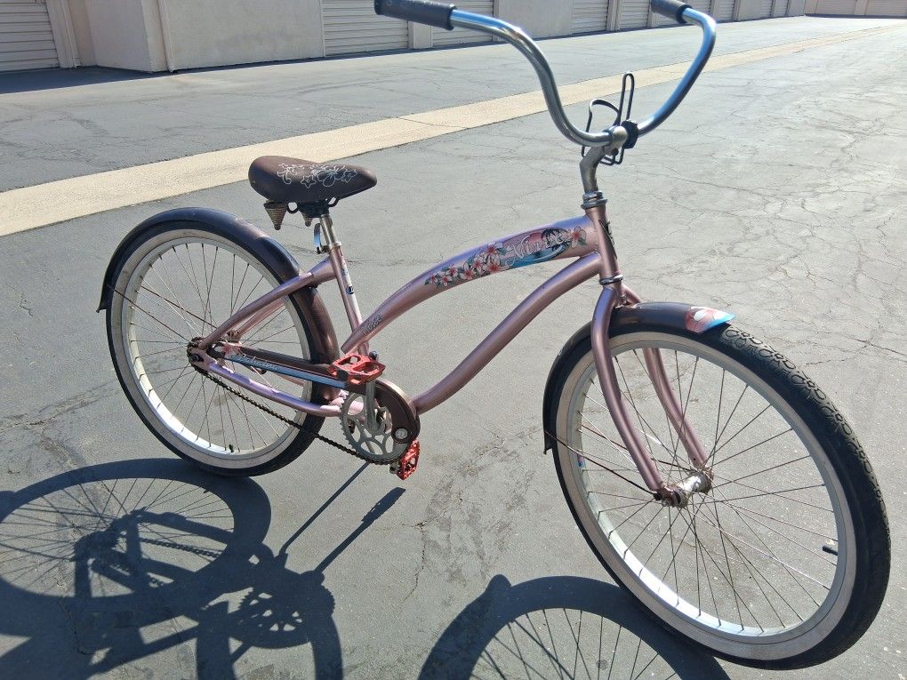 Nirve Cruiser