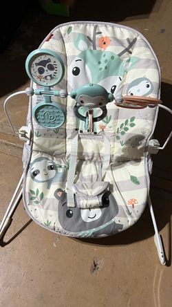 Baby Bouncer