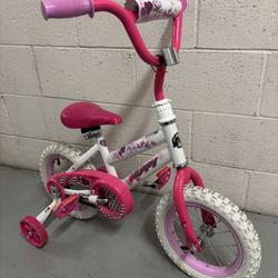 Kids Bike 