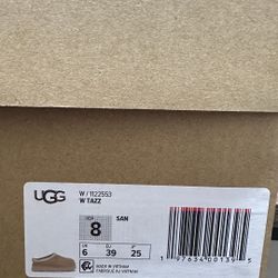 Brand New Uggs 