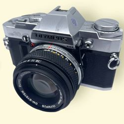 Om30 Olympus 