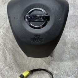 2016 Nissan maxima Parts