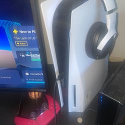 Ps5
