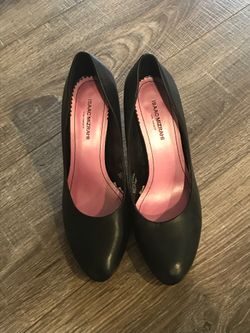 Isaac Mizrahi Pumps/Heels