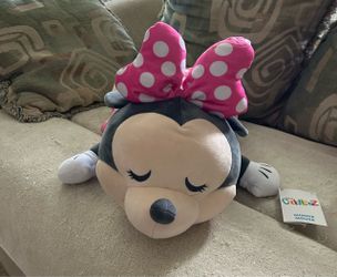 Minnie Mouse