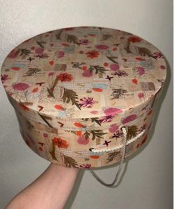 Vintage box