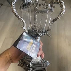 Harry Putter Cup