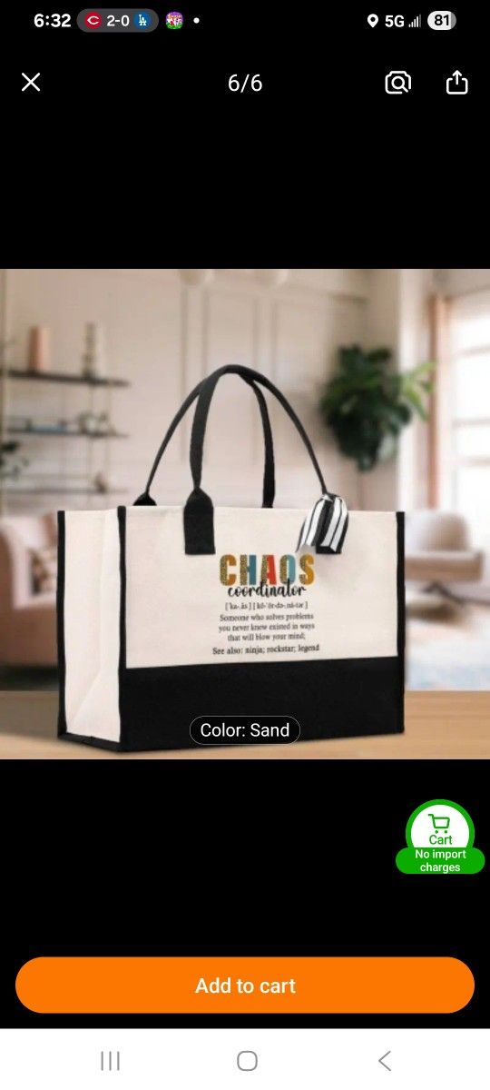Bag