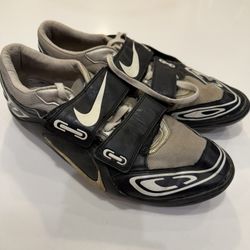 Nike Bowerman Track And Field Hammer Shoes Women’s 10.5