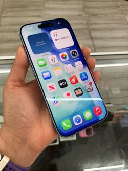 iPhone 14 Pro Max 128gb unlocked cash or $50 down