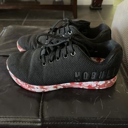 Womens Nubull Shoes