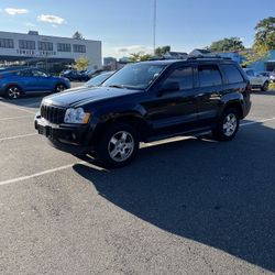 2006 Jeep Grand Cherokee