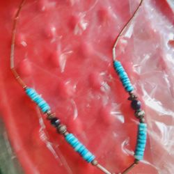 Turquoise Necklace